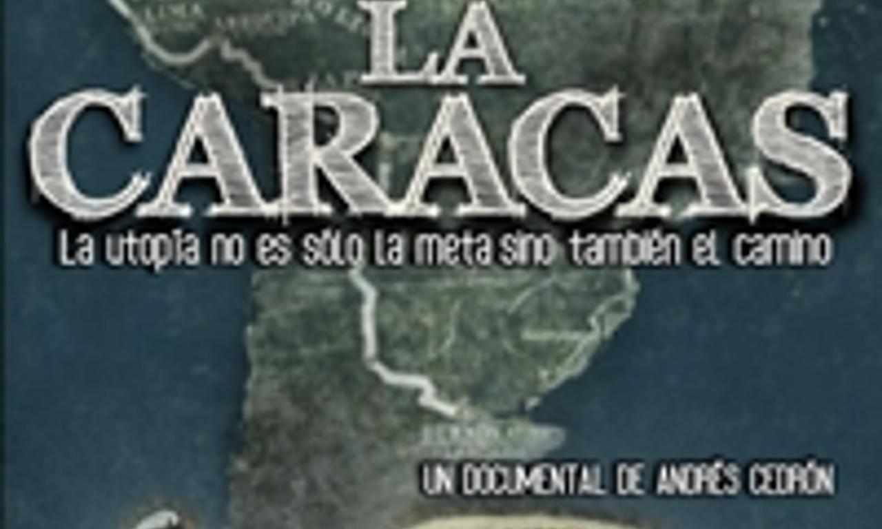 header image for La Caracas