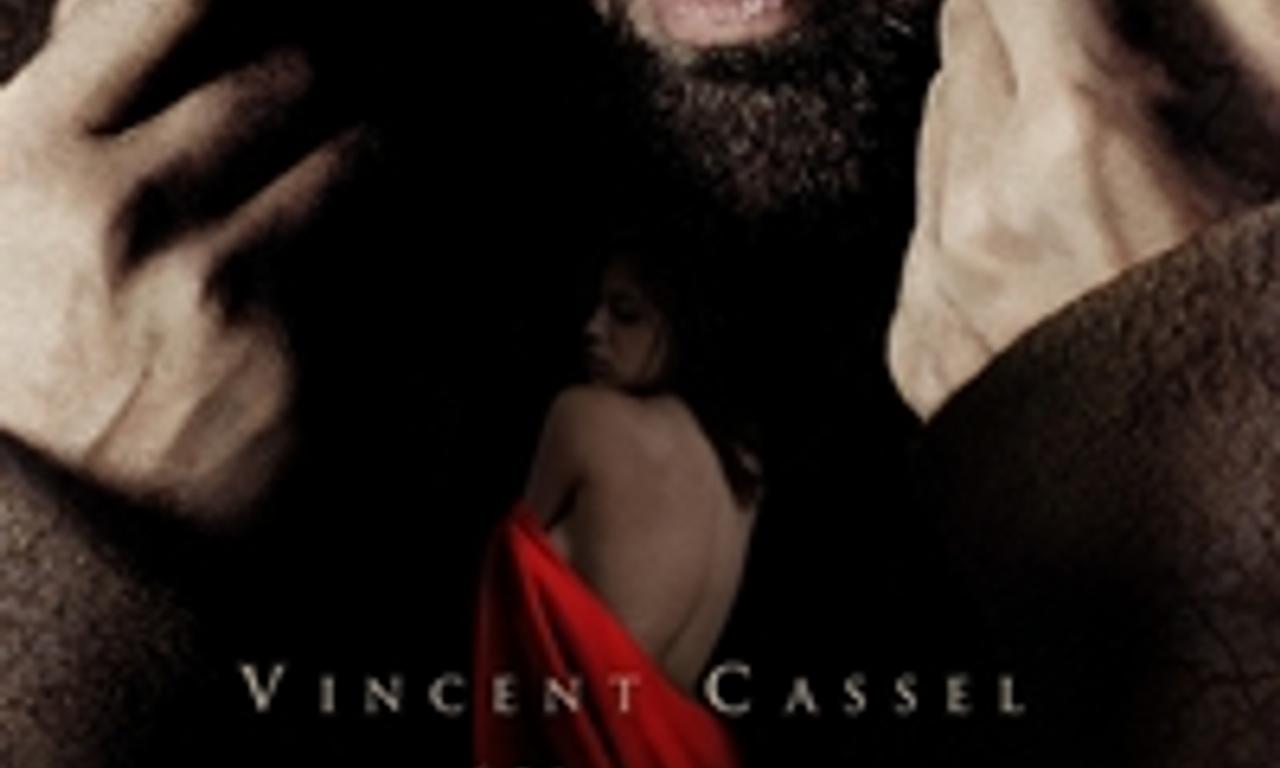 header image for The Monk