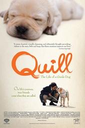 Quill:  The Life of a Guide Dog