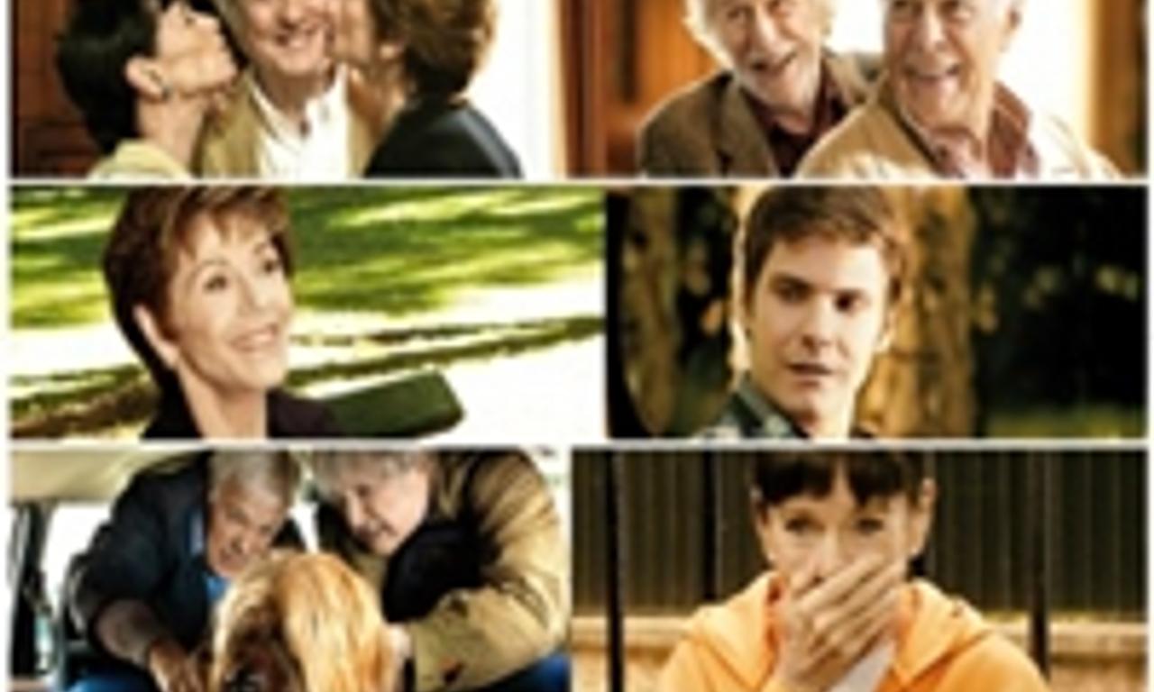 header image for All Together