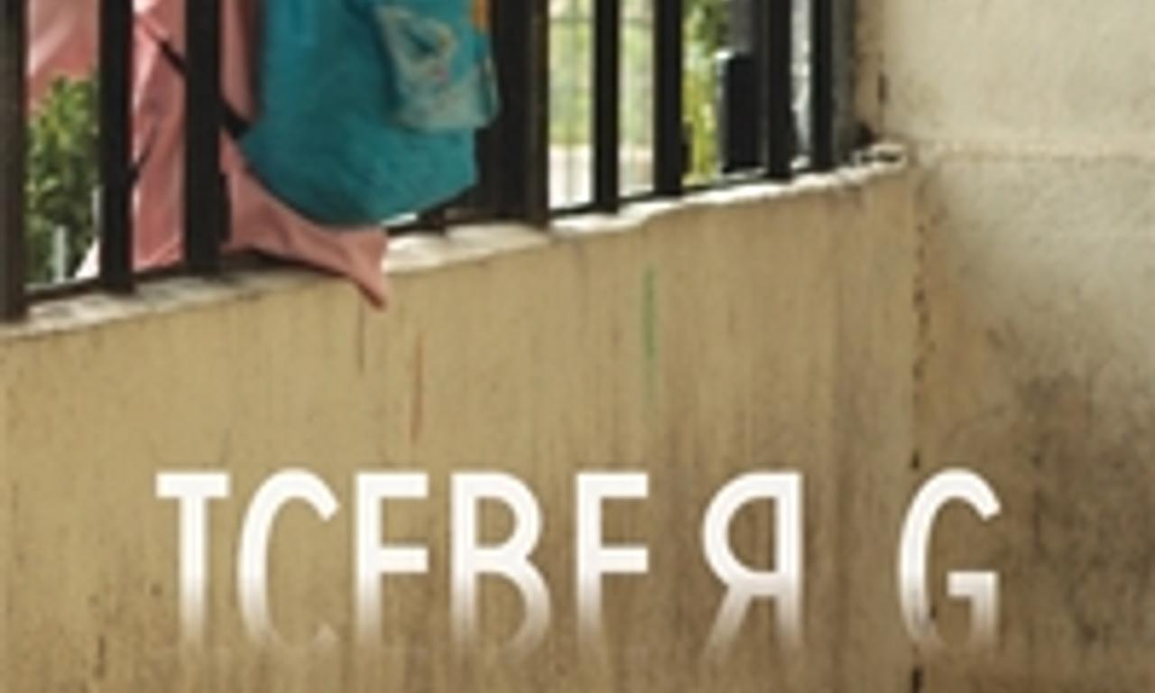 header image for Iceberg