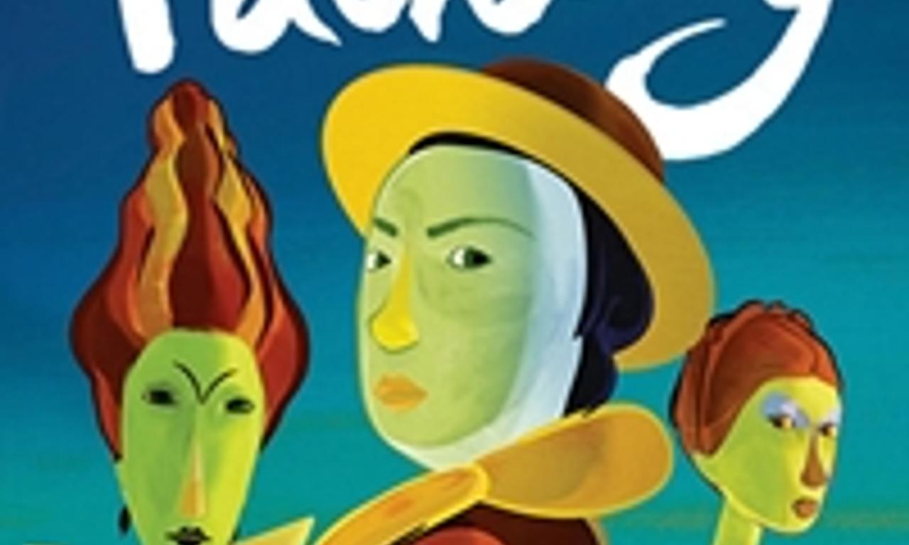 header image for The Painting