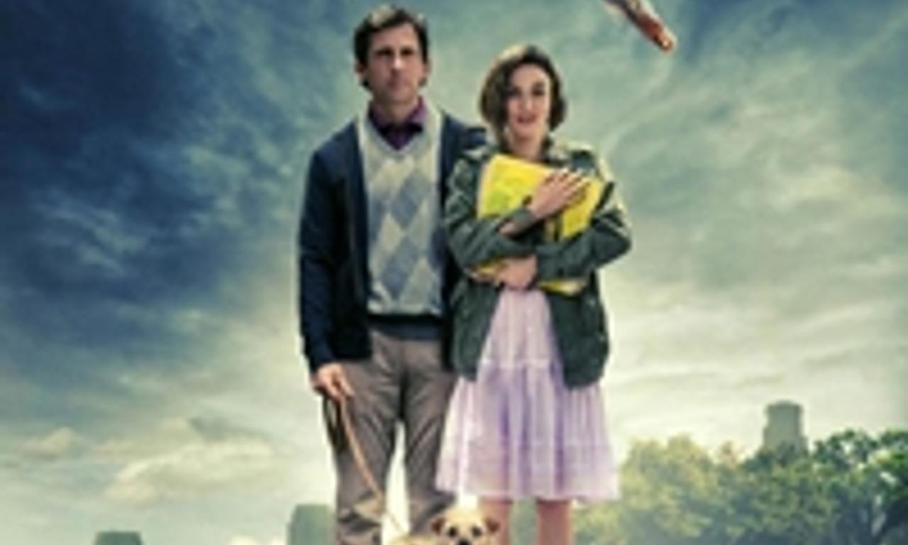 header image for Seeking a Friend for the End of the World