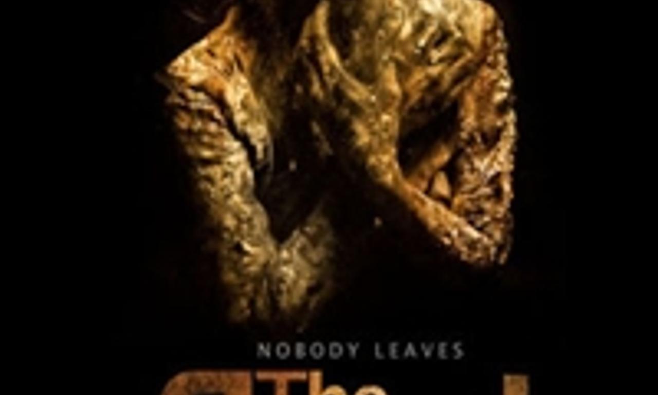 header image for The Road