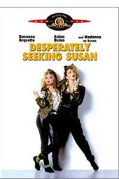 Desperately Seeking Susan