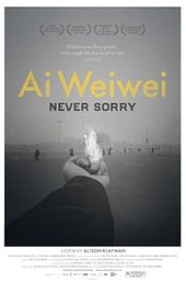 Ai Weiwei: Never Sorry