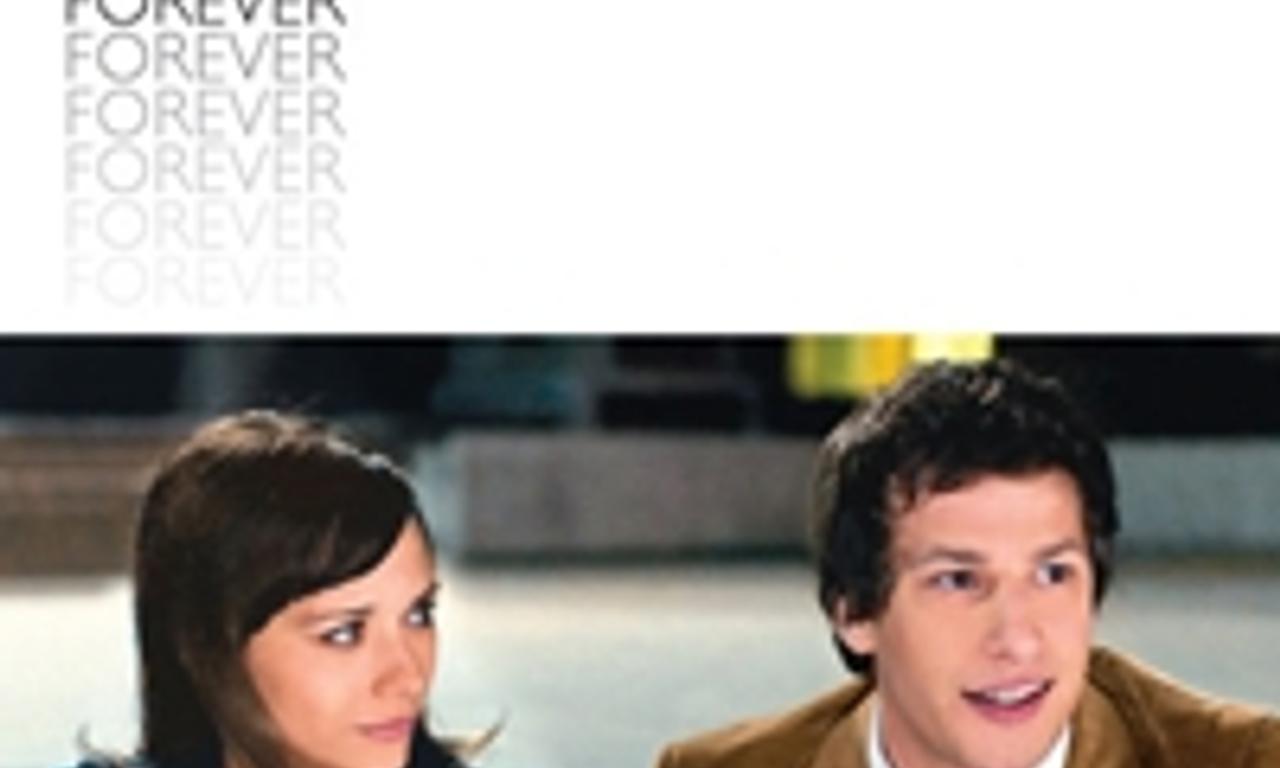 header image for Celeste & Jesse Forever