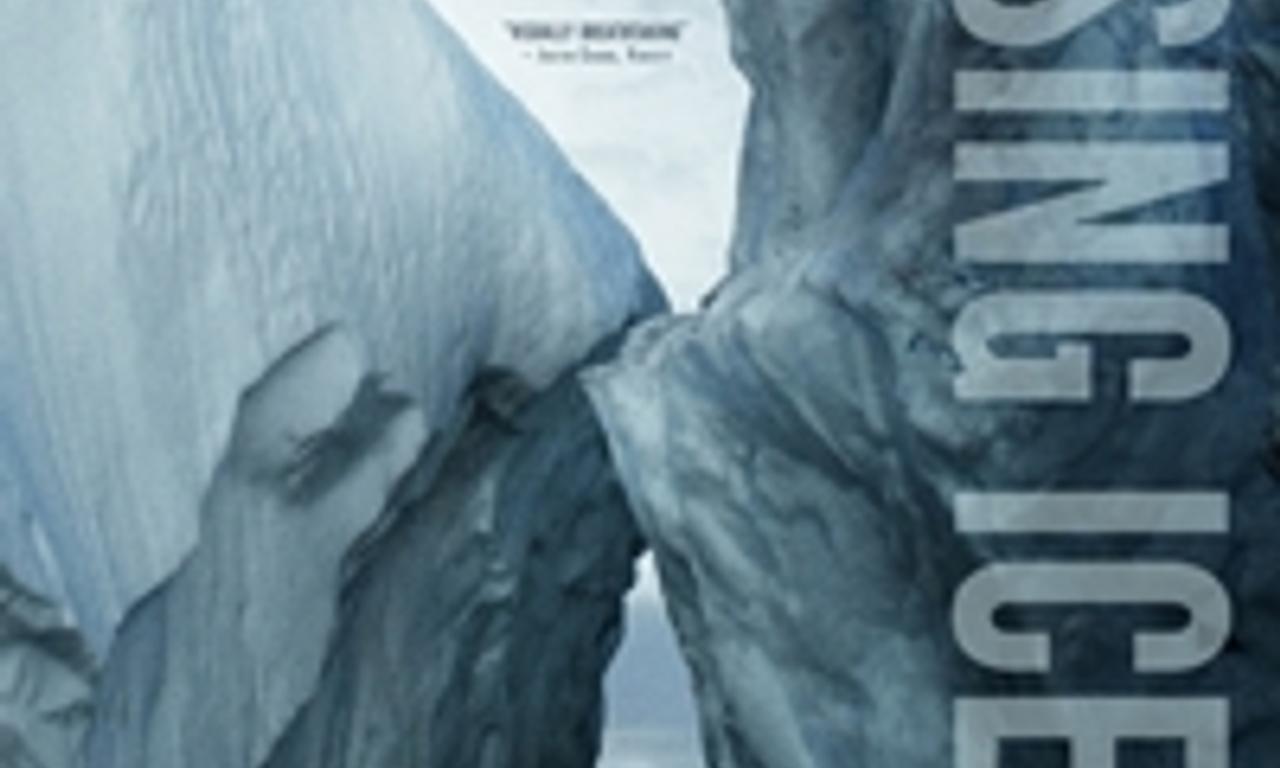 header image for Chasing Ice