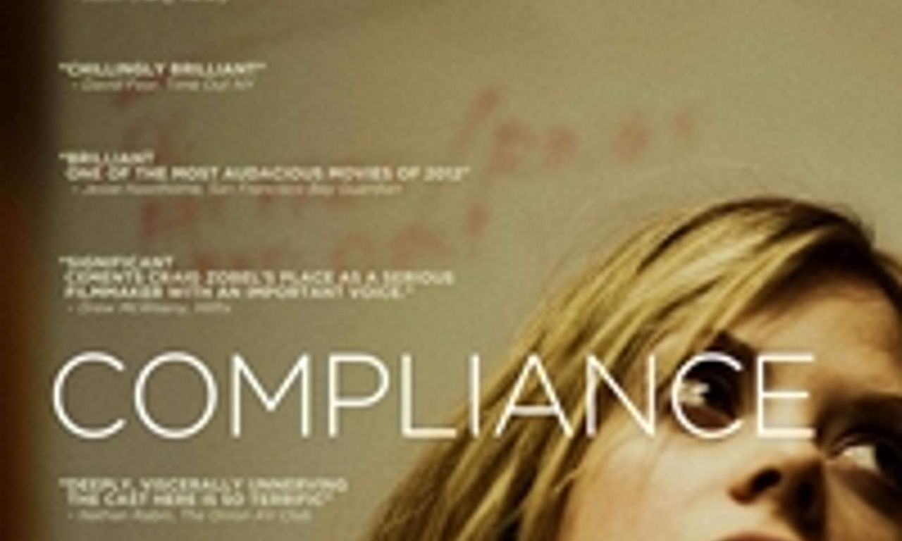 header image for Compliance