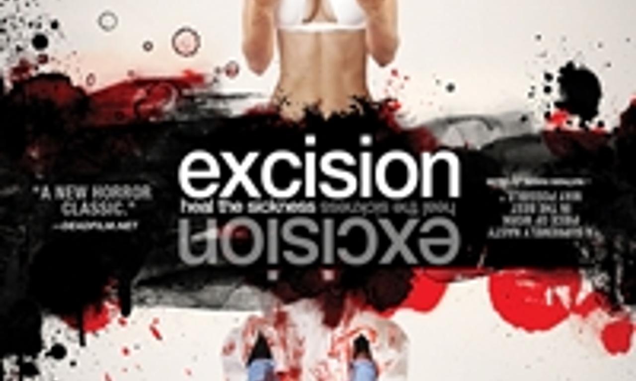 header image for Excision