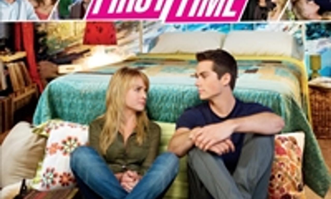 header image for The First Time