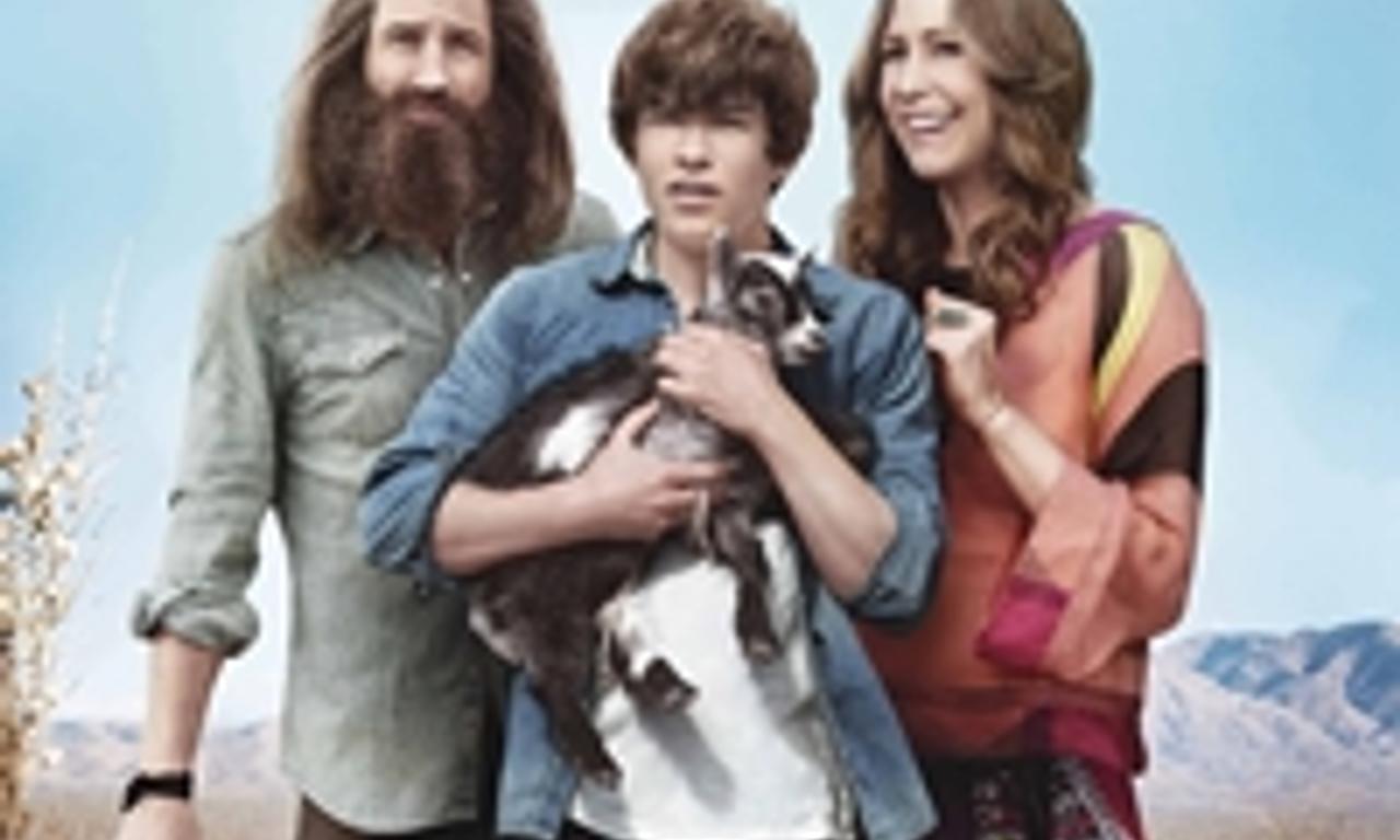 header image for Goats