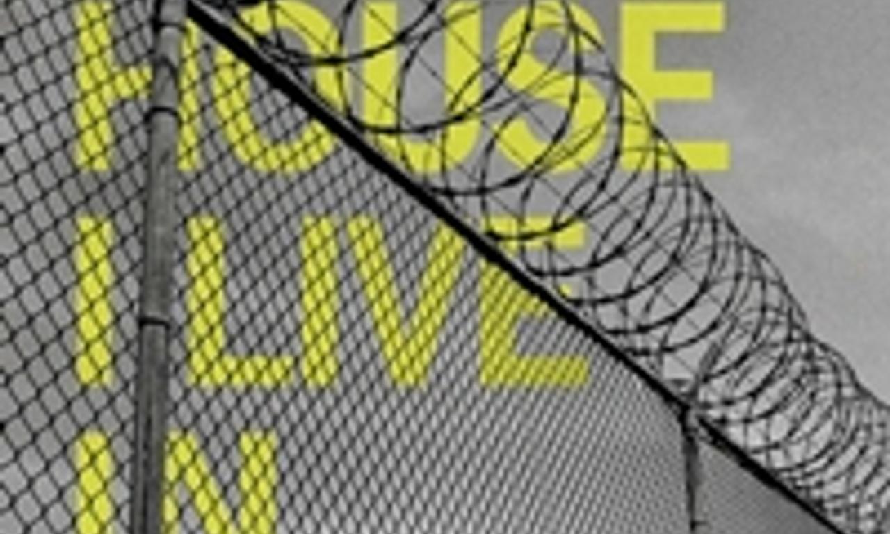 header image for The House I Live In