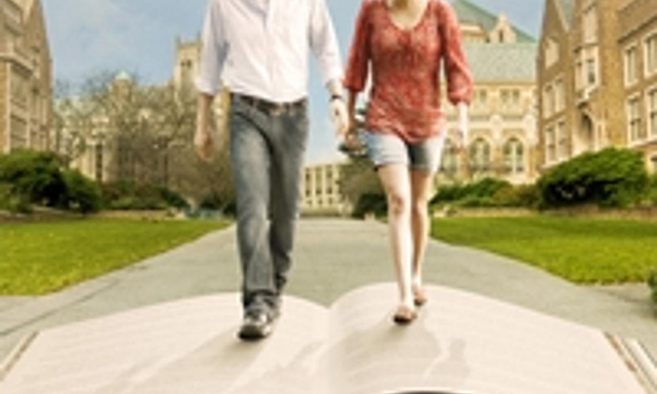 header image for Liberal Arts