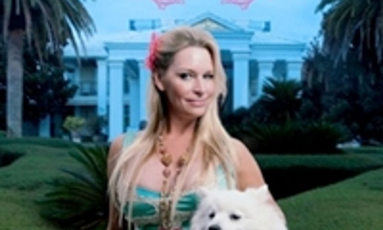 header image for The Queen of Versailles
