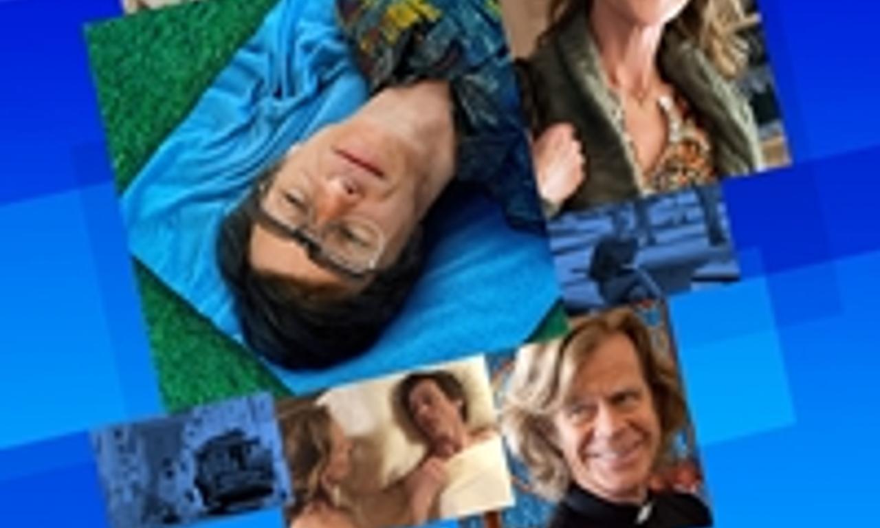 header image for The Sessions