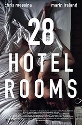 28 Hotel Rooms