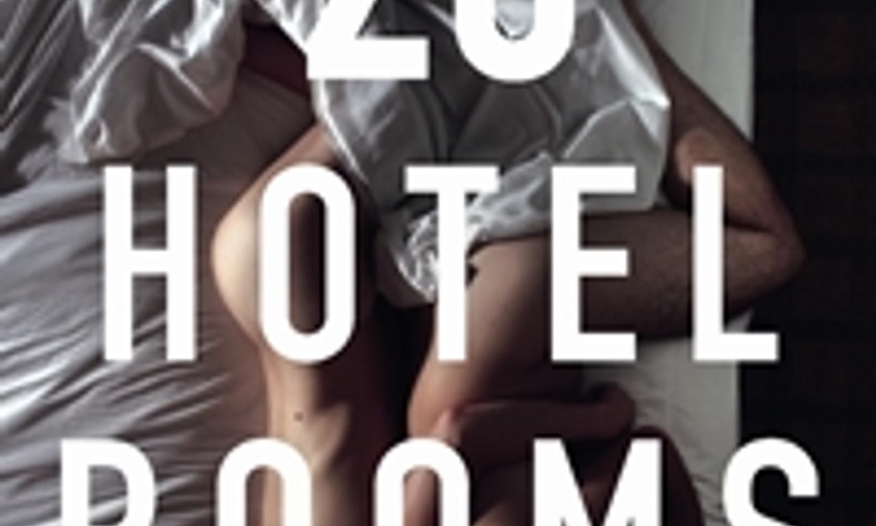 header image for 28 Hotel Rooms
