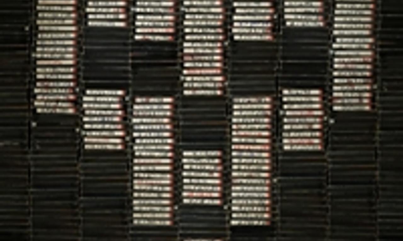 header image for V/H/S