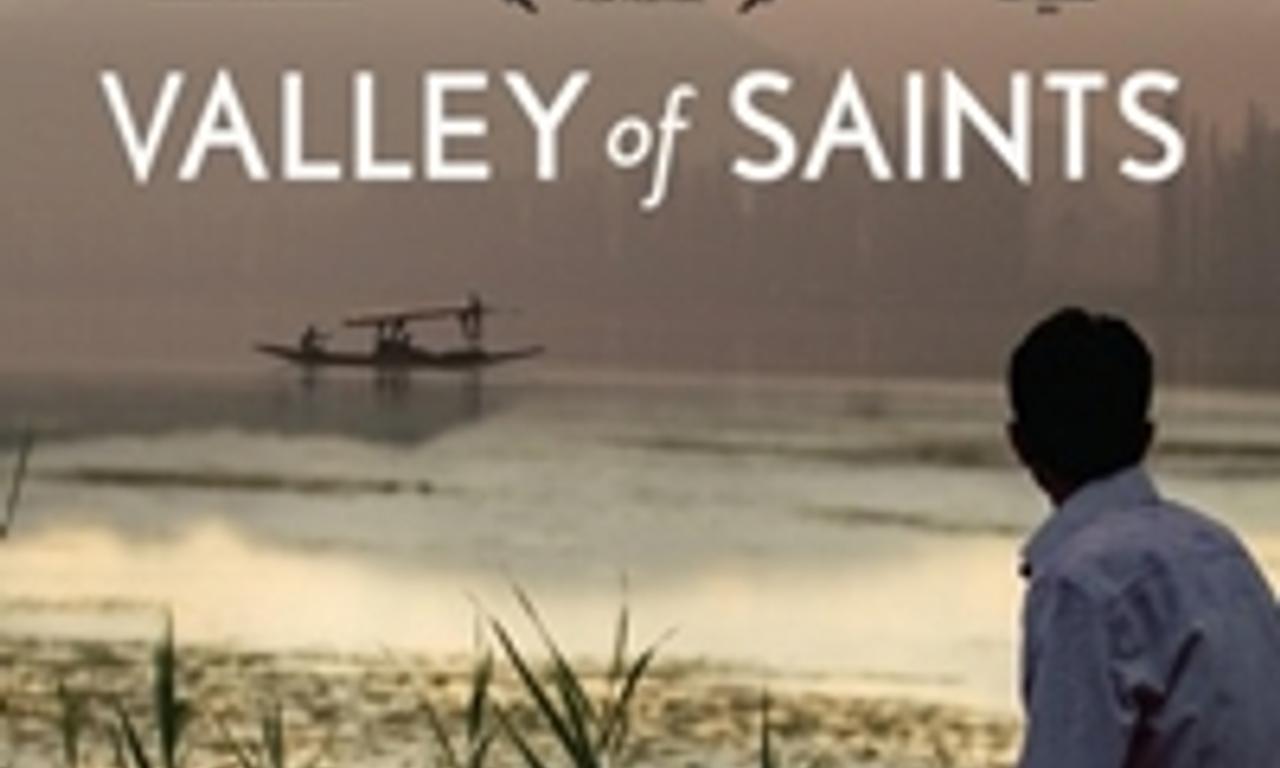 header image for Valley of Saints