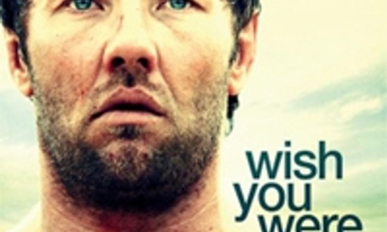 header image for Wish You Were Here