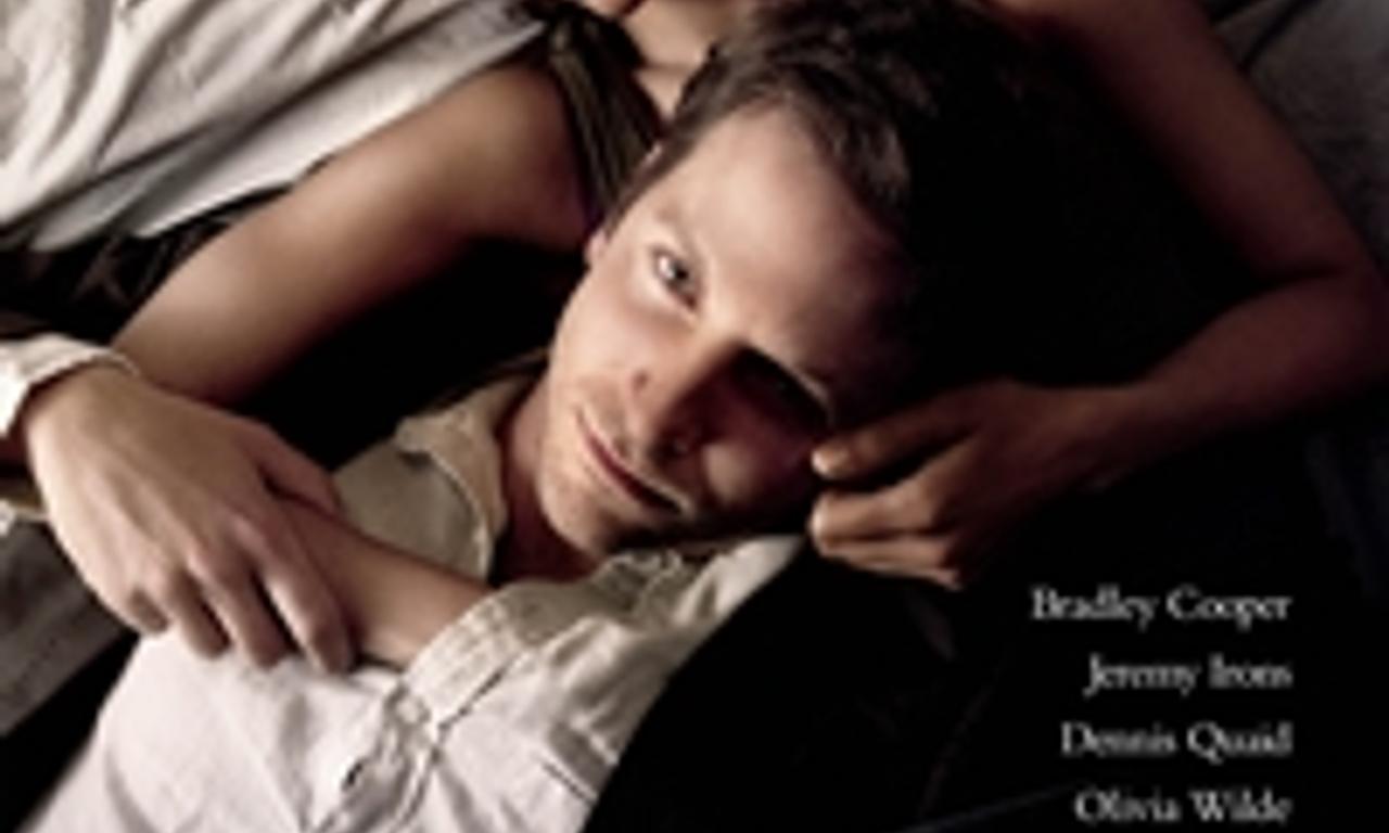 header image for The Words