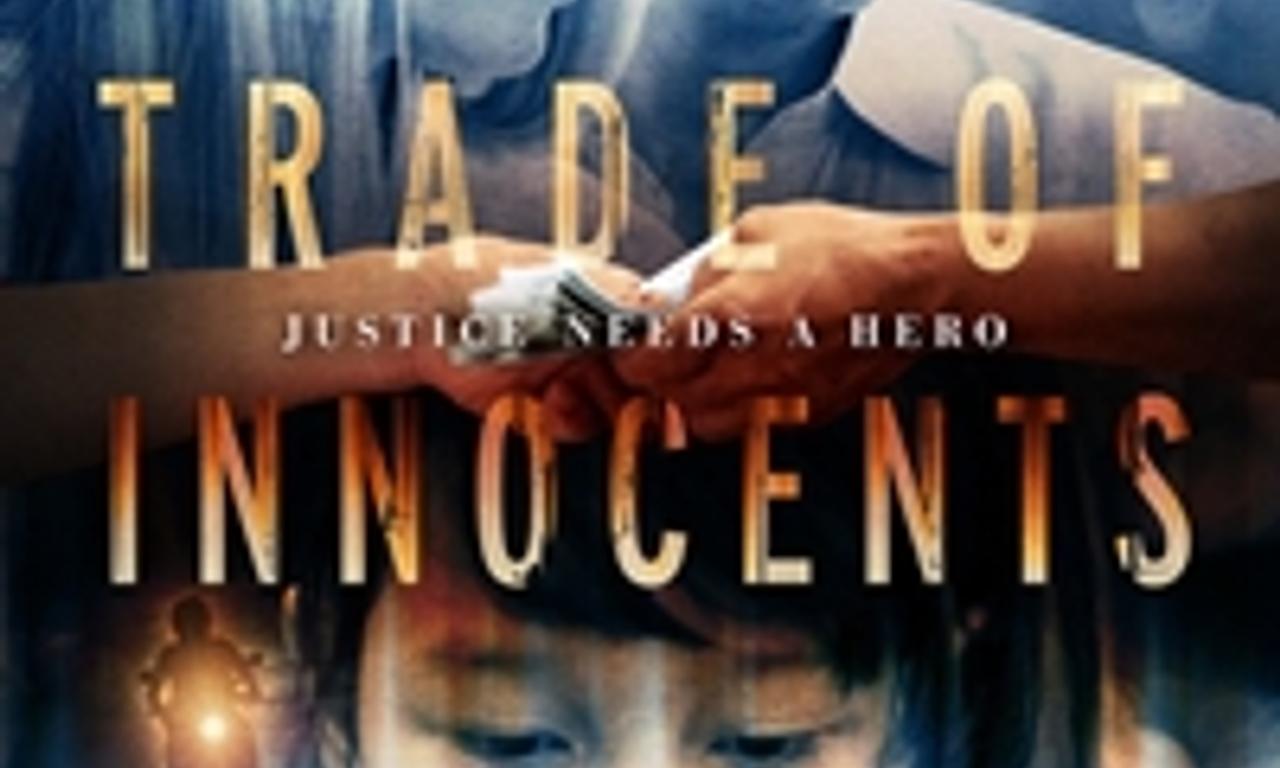 header image for Trade of Innocents