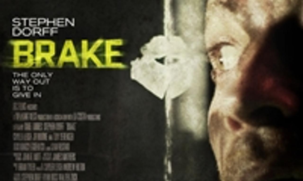 header image for Brake