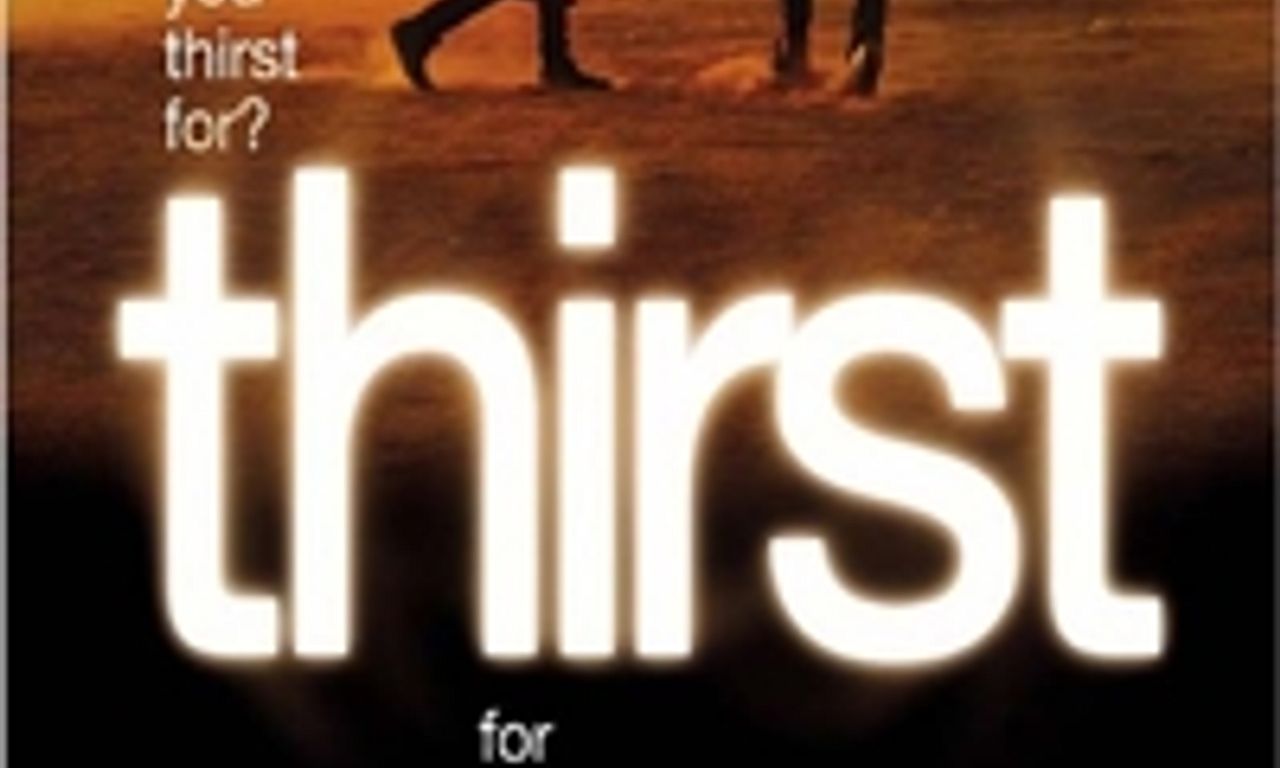 header image for Thirst