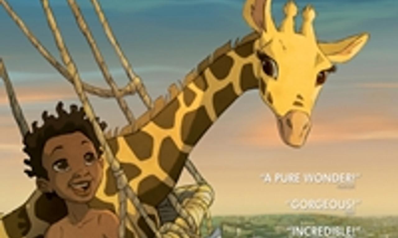 header image for Zarafa