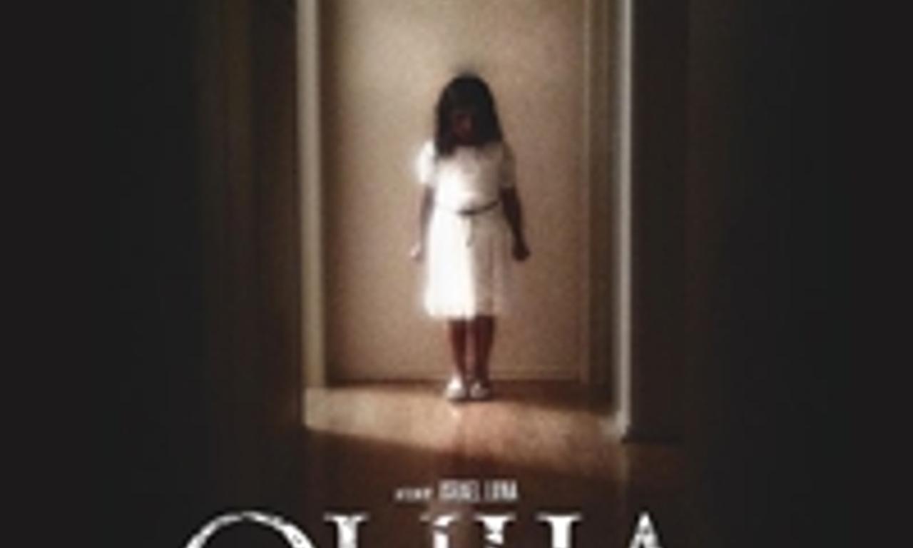 header image for The Ouija Experiment