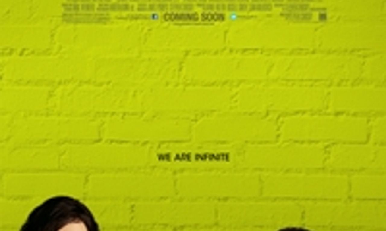 header image for The Perks of Being a Wallflower