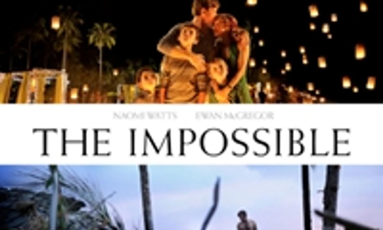 The Impossible Where to Watch and Stream Online Entertainment.ie