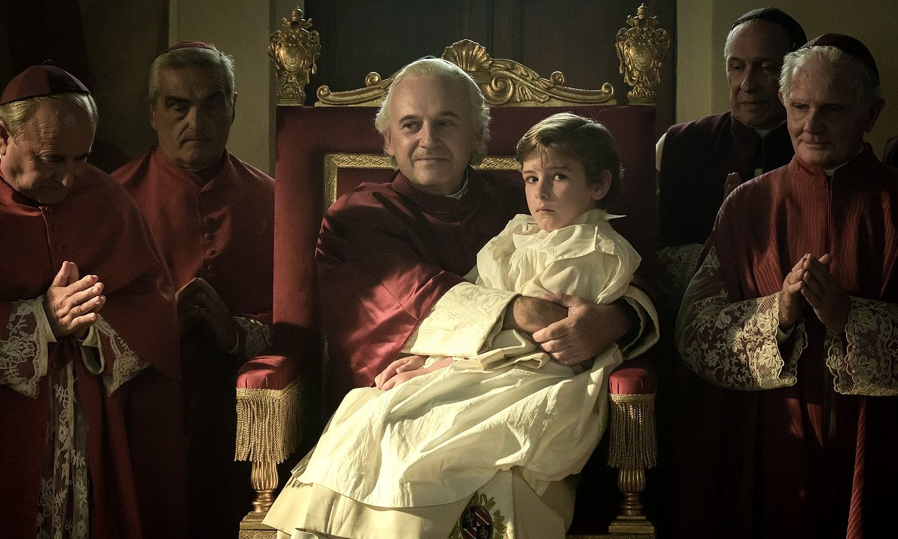 header image for Kidnapped