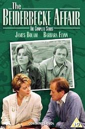 The Beiderbecke Affair