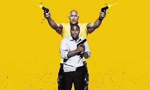 Central Intelligence