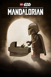 LEGO Star Wars: The Mandalorian