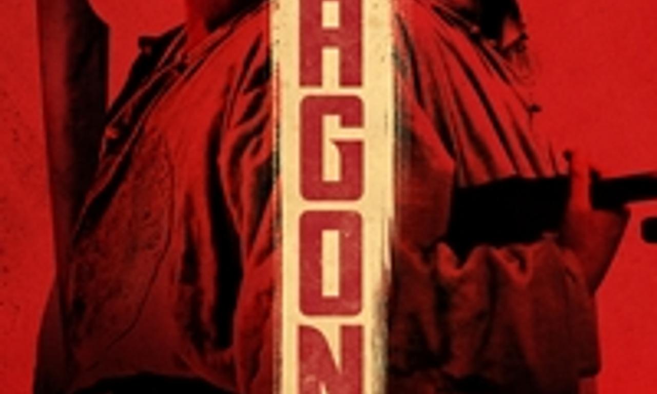 header image for Dragon