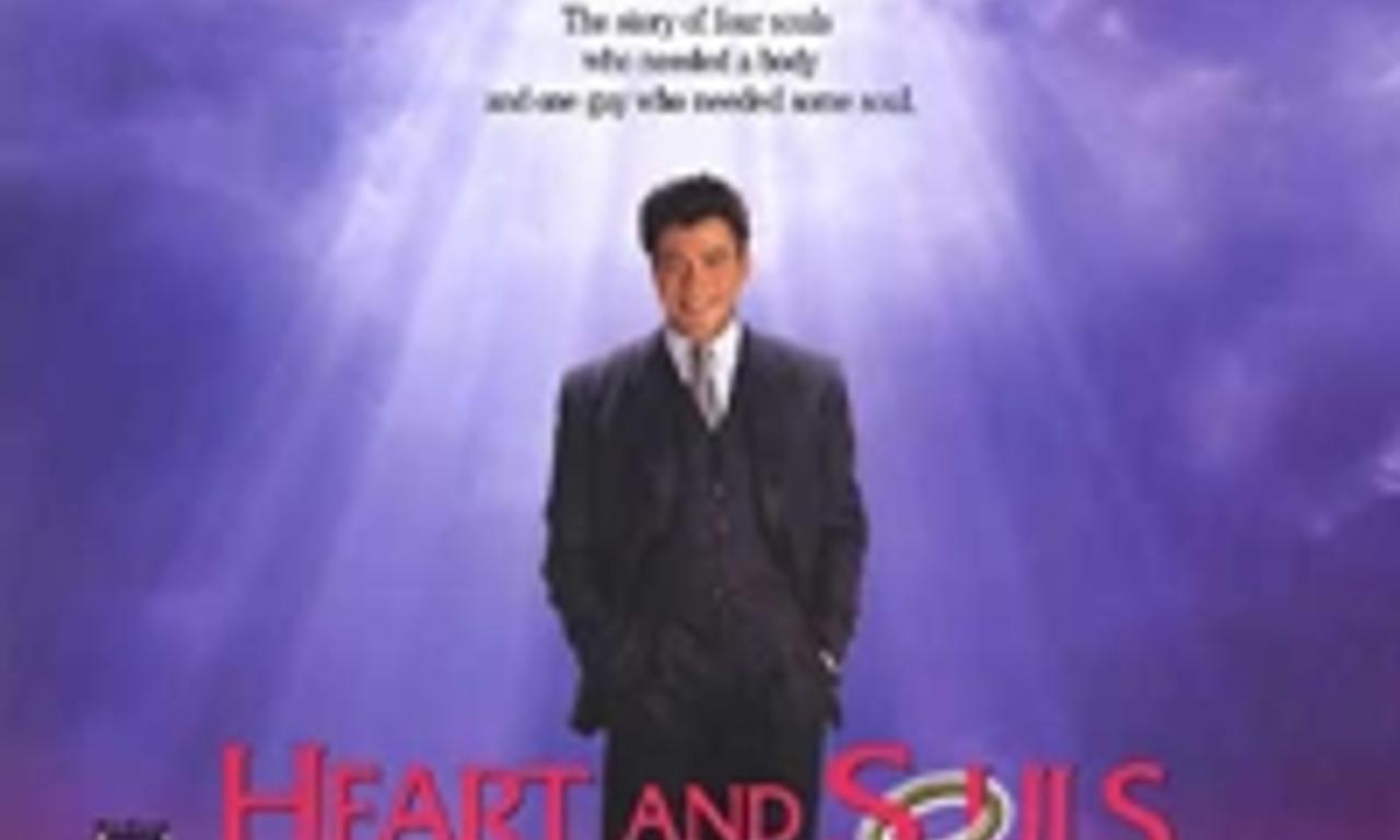 header image for Heart and Souls