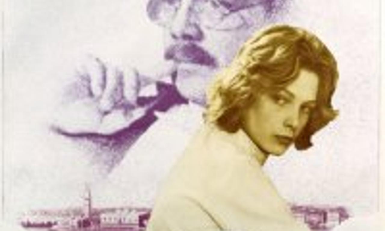 header image for Death in Venice