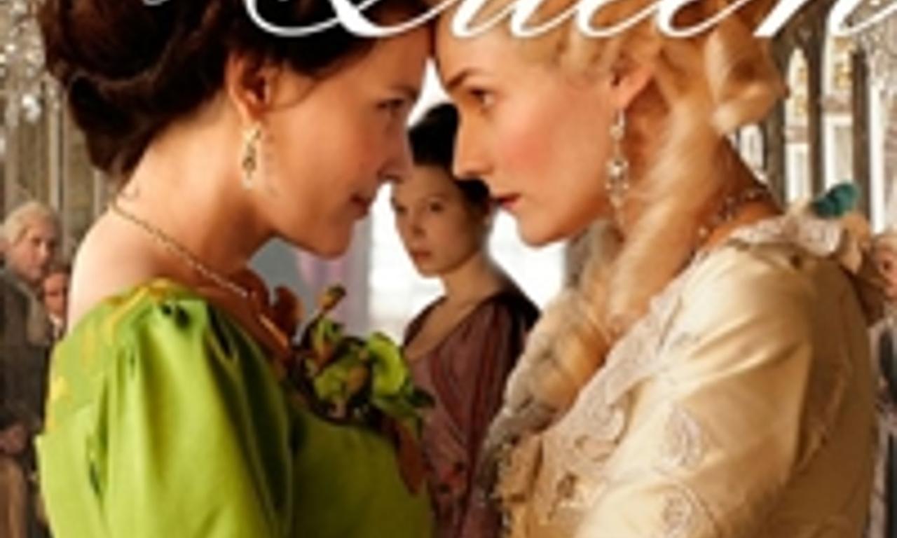 header image for Farewell, My Queen