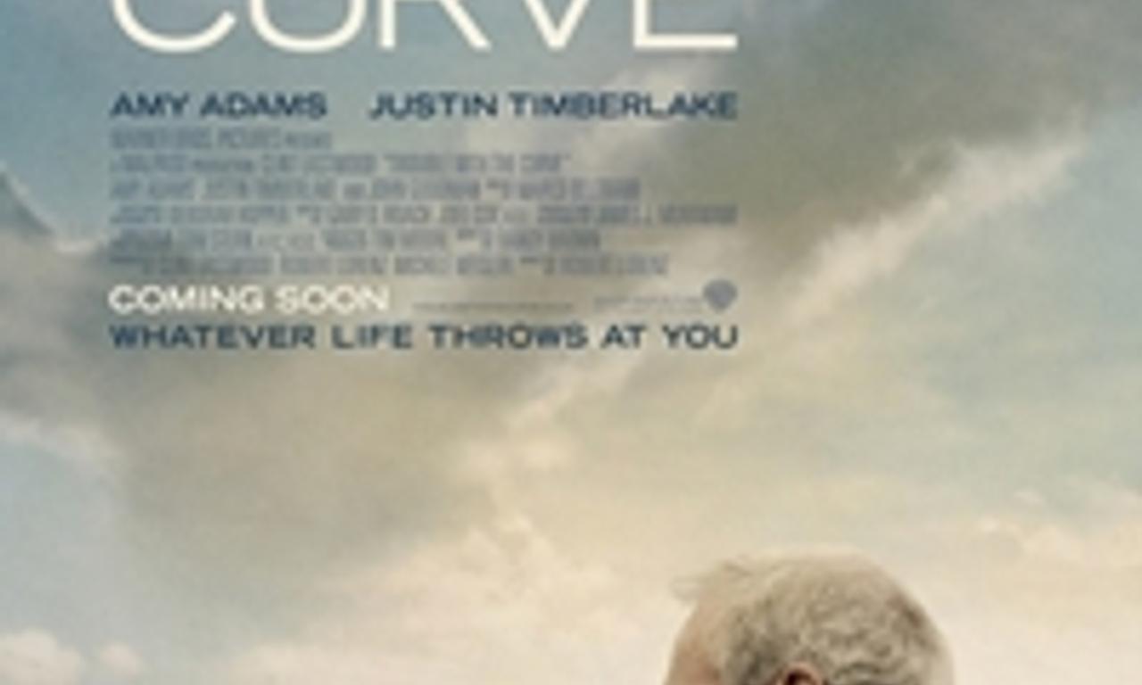 header image for Trouble with the Curve