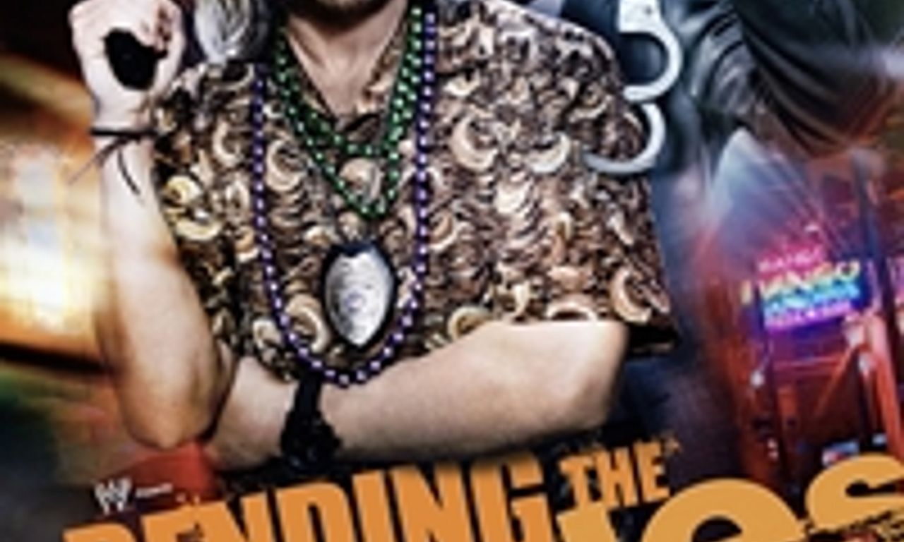 header image for Bending the Rules