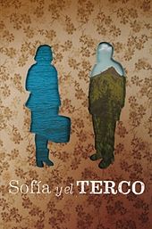 Sofia and the Stubborn Man