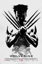 The Wolverine