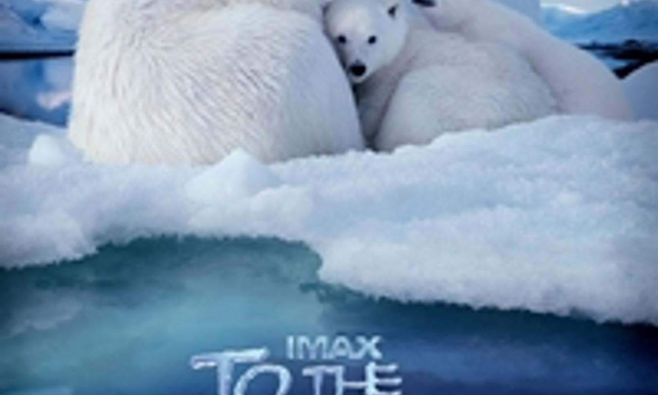 header image for To the Arctic