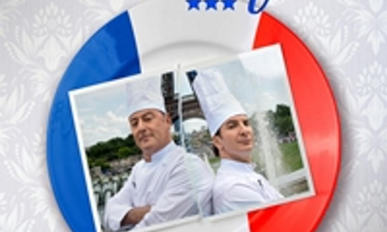 header image for Le Chef