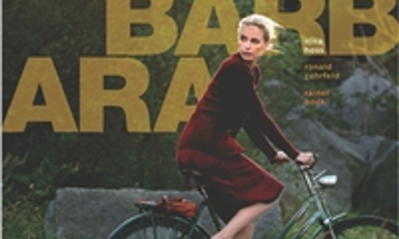header image for Barbara