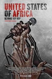 Les États-Unis d'Afrique