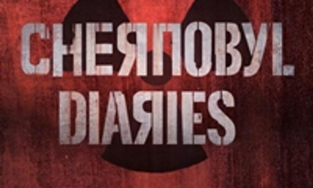 header image for Chernobyl Diaries